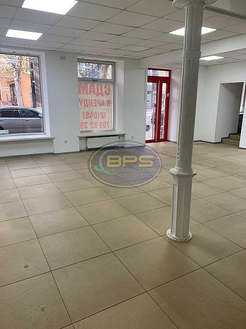 Оренда приміщення вільного призначення на вул. Ришельевская поверх - 1/2 Одеса - фото 2