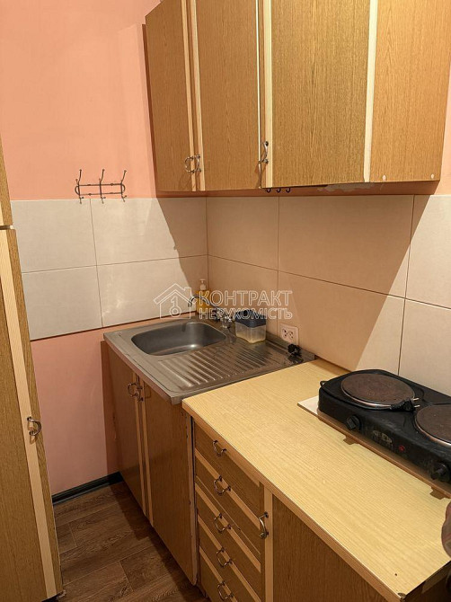 Продаж Квартира 1-кімнатна, 4/9 поверх на вул. Гвардійців Широнінців Kharkiv - photo 1