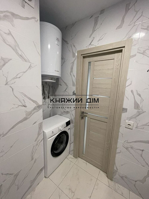 Є ГЕНЕРАТОР! Оренда 1 кімнатної квартири в ЖК Welcome Home, Вишняківська 2. метро Харківська № 11202556 Київ - фото 5