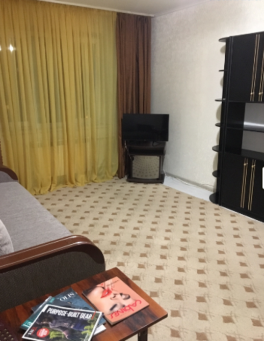 Оренда Квартира 1-кімнатна, 9/9 поверх на Руденко Ларисы ул., 9 Київ - фото 2