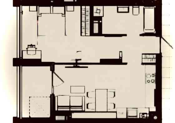 Продаж Квартира 1-кімнатна, 13/16 поверх на Гетьмана Мазепи Івано-Франківськ