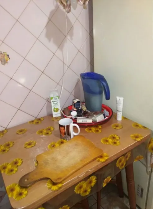 Аренда 1к Комната 45 кв.м Мясоедовская 6 Одесса - изображение 4