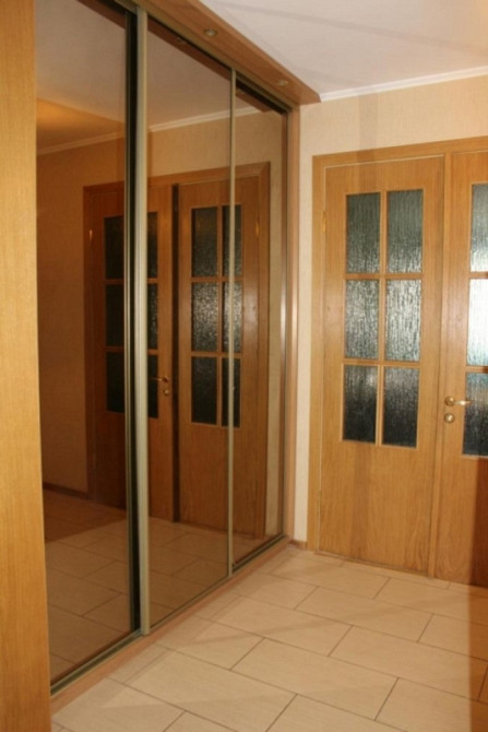 Оренда Квартира 3-кімнатна, 16/18 поверх на ул. Срибнокильская, 20 Київ - фото 4