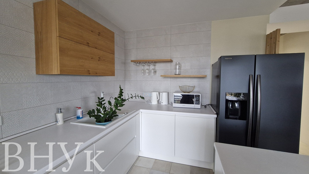 Продаж Квартира 3-кімнатна, 9/10 поверх на Супутника Луцк - изображение 10