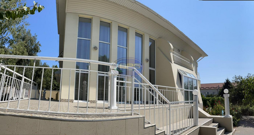 Продаж  Будинок з ділянкою 10 сот 213 кв.м 3 кімн.  Одеса - фото 3