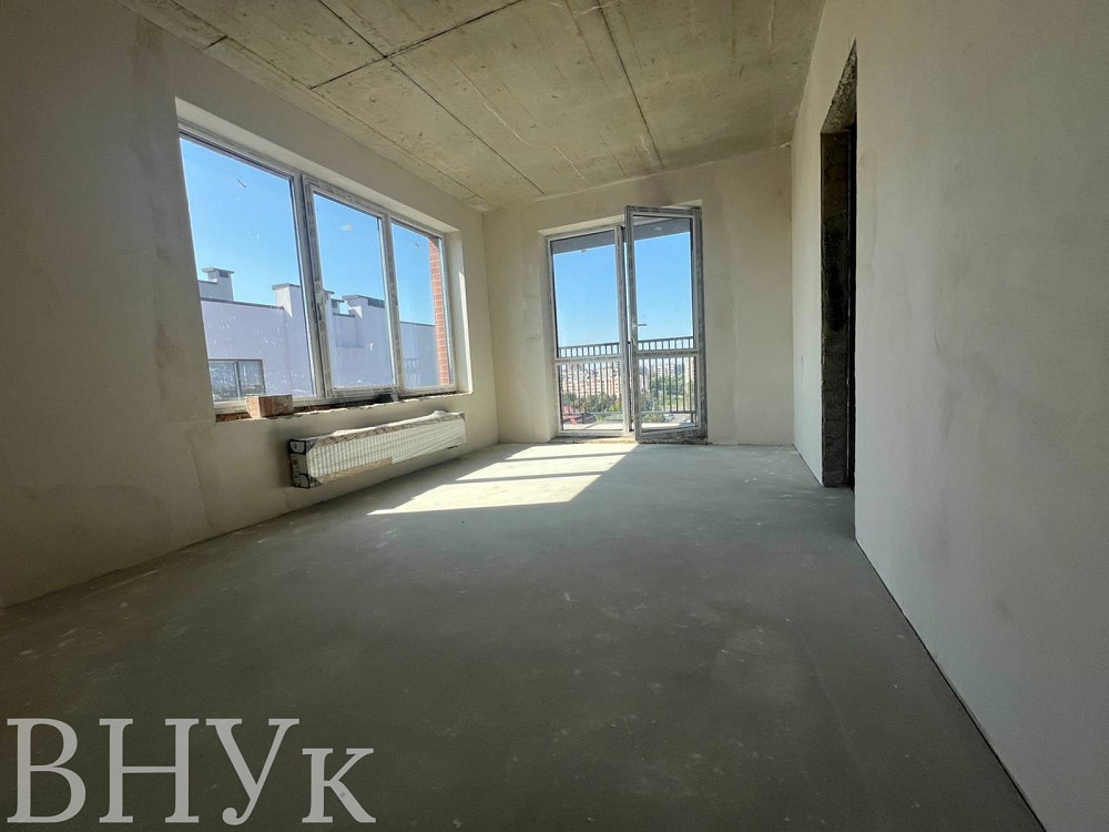 Продаж Квартира 1-кімнатна, 9/9 поверх на вул. Перфецького L'viv - photo 7