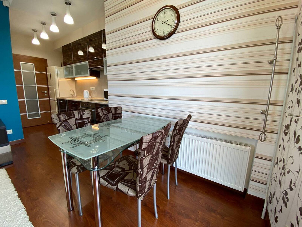 Оренда Квартира 1-кімнатна, 8/9 поверх на Греческая ул., 5 Одеса - фото 4