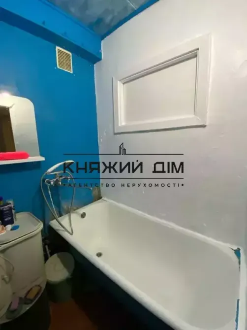 Продаж 2 х км. квартири Лісовий масив вул. Кубанської України код 21146327 Київ - фото 14