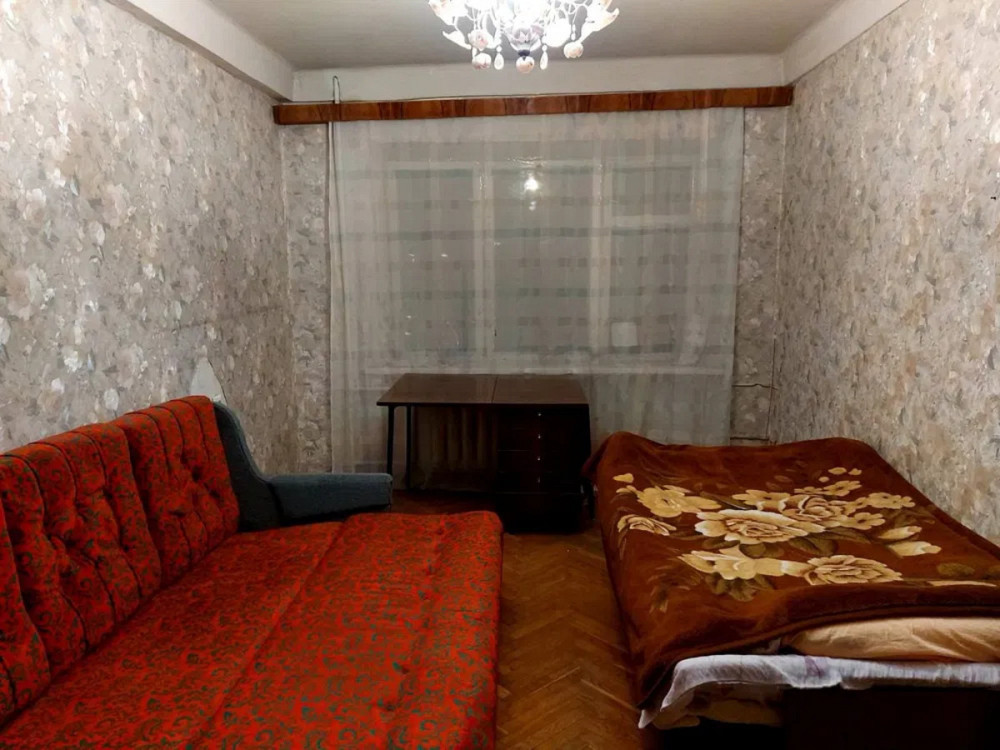 Оренда Квартира 1-кімнатна, 4/5 поверх на Буслівська, 20 Київ - фото 3