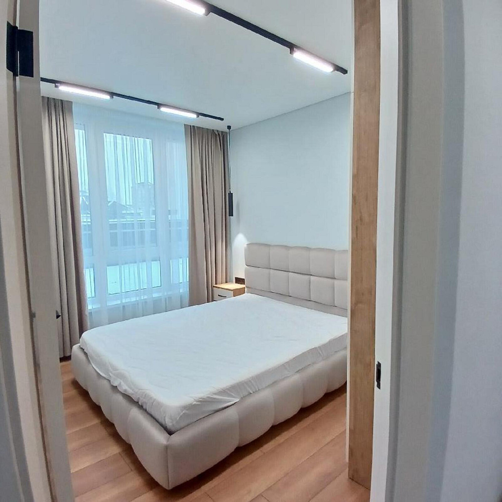 Продаж Квартира 1-кімнатна, 3/13 поверх на Південний б-р Ивано-Франковск - изображение 13