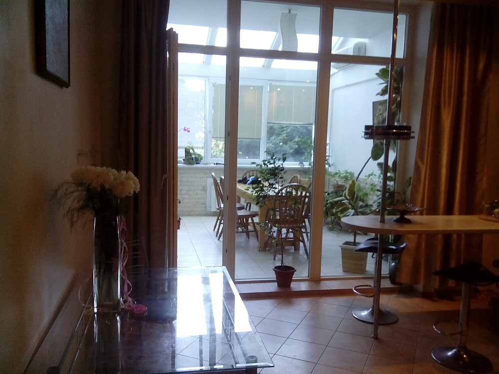 4-комнатная квартира пер. Каркашадзе Одеса - фото 14