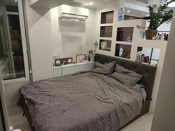 Оренда Квартира 2-кімнатна, 6/9 поверх на ул. Щусева, 8а Kiev