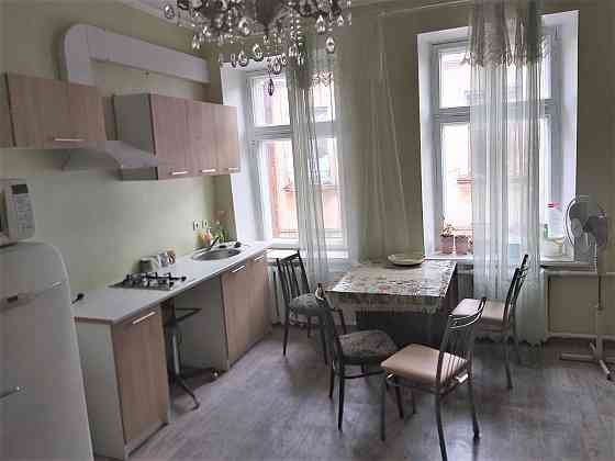 Квартира в центре Молдаванки после капитального ремонта. Одесса