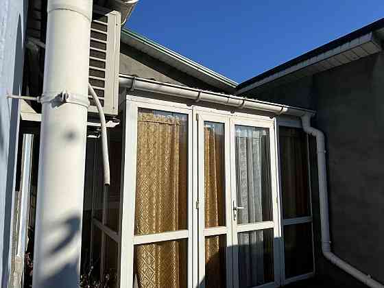 Продам добротный дом в Малиновском районе. Одеса