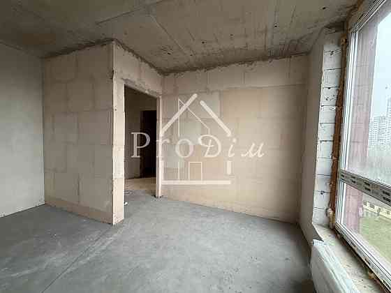 Продаж Квартира 1-кімнатна, 4/25 поверх на Харківське шосе, 17-А Київ