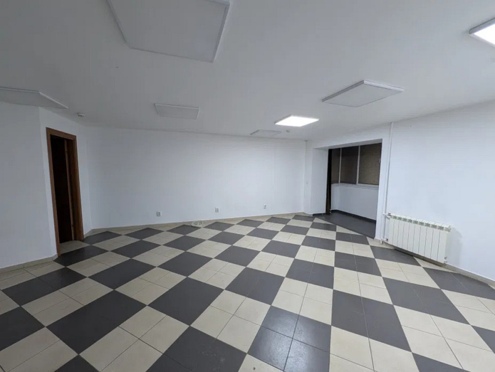 Продаж торгове приміщення на Заклинських вул., 6 поверх - 1/5 Ивано-Франковск - изображение 1