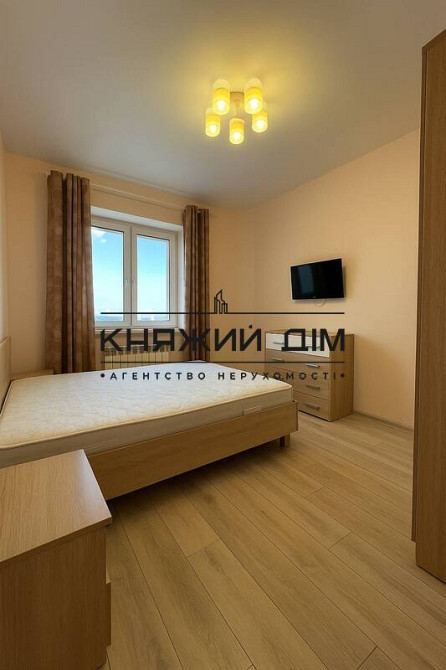 БЕЗ КОМІСІЇ ! Продається 2 кімнатна квартира ЖК Міністерський № 21146933 Kiev - photo 6