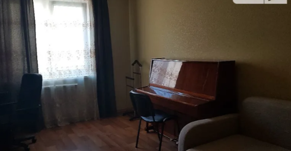 Оренда Квартира 2-кімнатна, 6/25 поверх на ул. Урловская, 34 Київ - фото 7