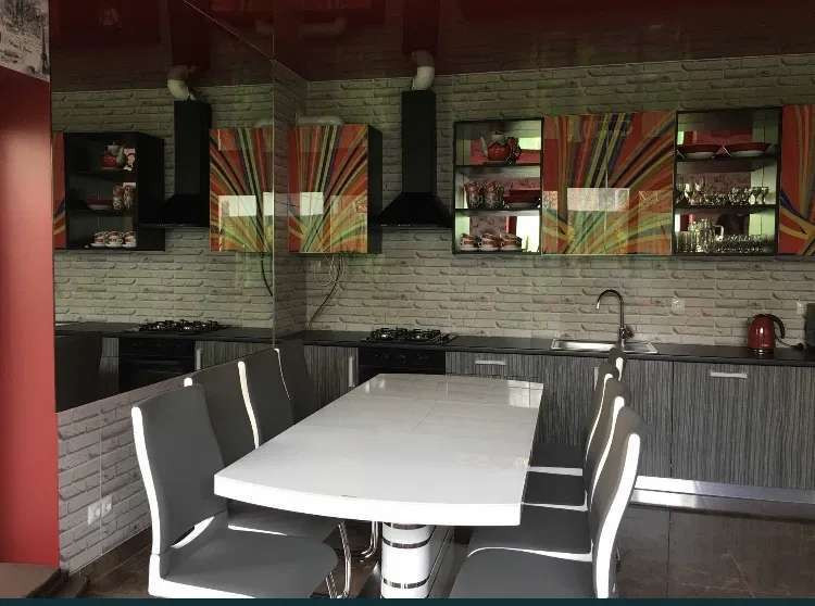 Оренда Квартира на ул. Адмирала Ушакова Київ - фото 2