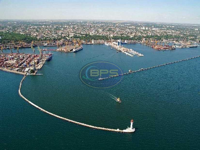 Продаж виробниче приміщення Одеса - фото 4