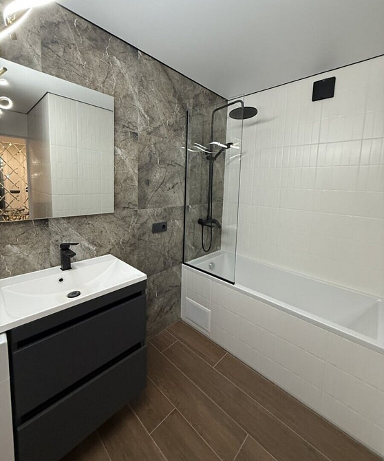 Продаж Квартира 3-кімнатна, 9/11 поверх на вул. Курбаса Л. Тернопіль - фото 10