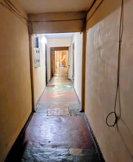 Оренда Квартира 1-кімнатна, 9/9 поверх на Петропавлівська, 26 Київ - фото 13