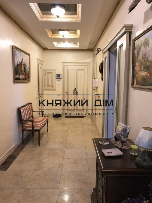 Продажа шикарной 4-х к. кв. ул. Бажана 14. м. Осокорки 5 мин. № 21118442 Київ - фото 2
