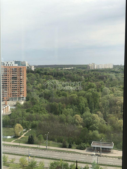 Продаж Квартира 2-кімнатна, 19/25 поверх на вул. Отакара Яроша Kharkiv - photo 17