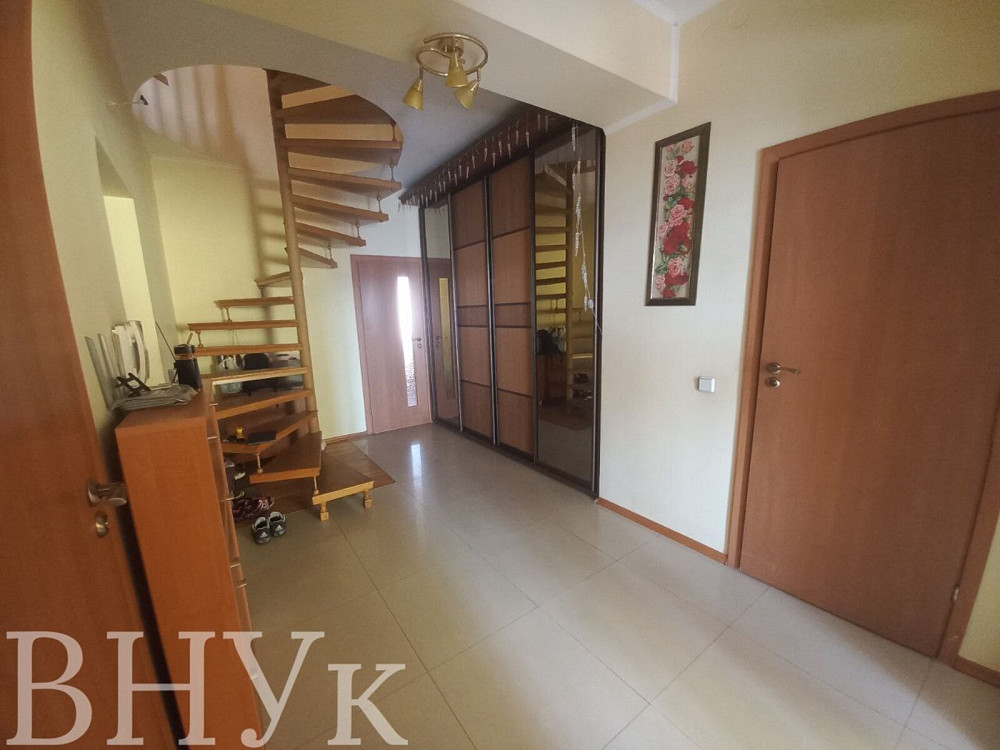 Продаж Квартира 3-кімнатна, 6/6 поверх на вул. Петлюри L'viv - photo 6