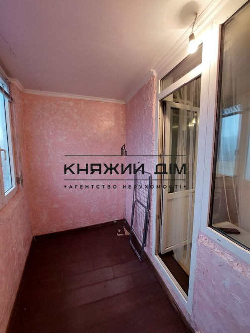 Оренда 1-но к .квартири на Троєщині. № 11200985 Київ - фото 11