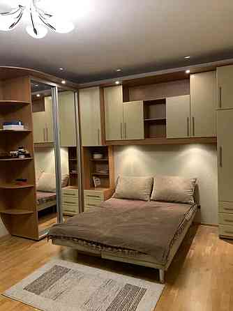 Оренда Квартира 1-кімнатна, 6/16 поверх на Леся Курбаса, 5В Киев