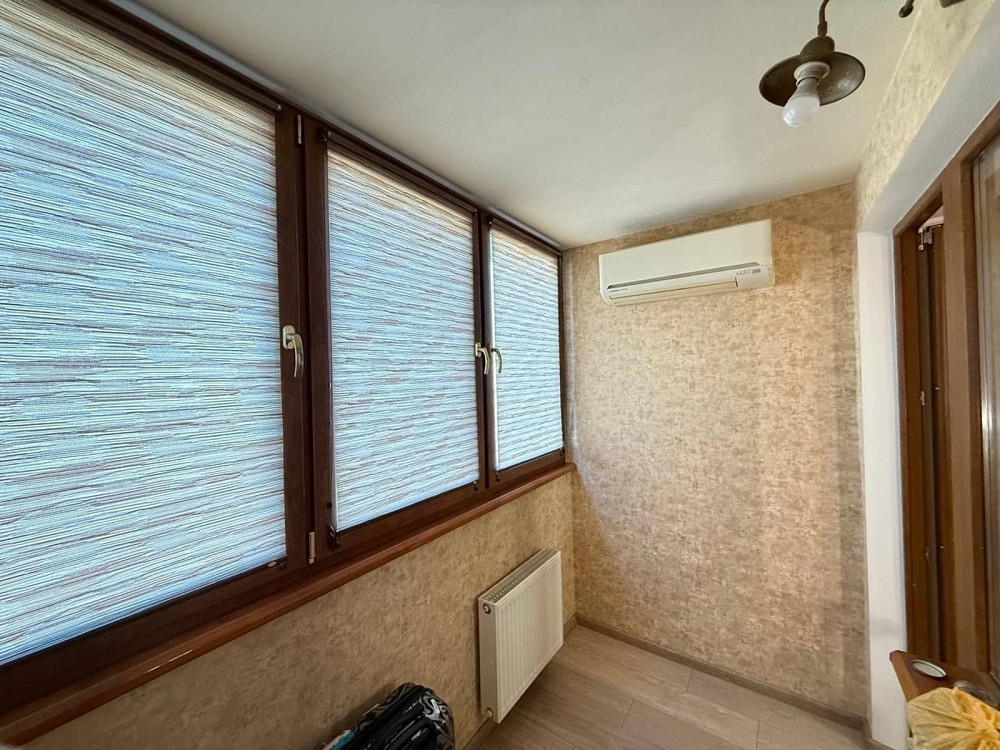 Продаж Квартира 2-кімнатна, 5/9 поверх на Газеты Правда пр., 82 Дніпро - фото 10