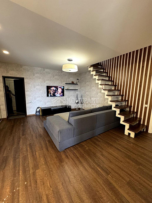 Продаж Квартира 3-кімнатна, 9/10 поверх на вул. Дача 55 Kharkiv - photo 7