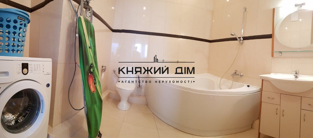 Оренда Квартира 3-кімнатна, 19/25 поверх на вул. Тимофеевой Гали ул./ Провіантська Київ - фото 8