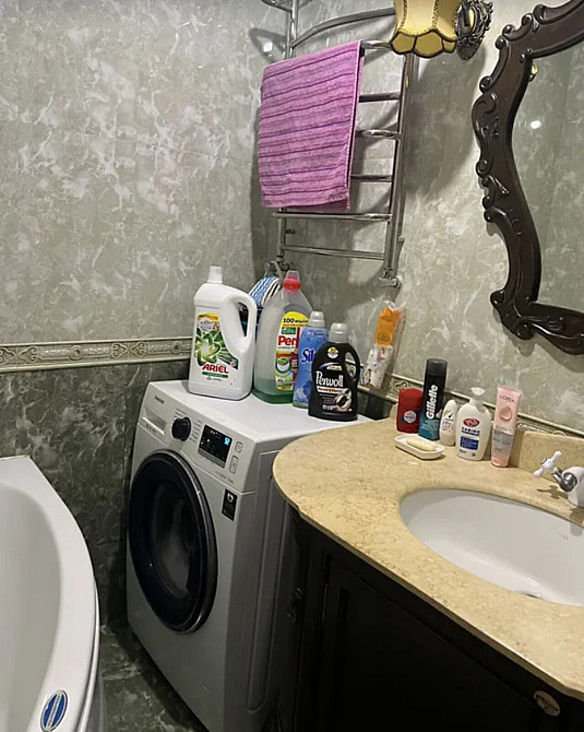 Продаж 3к квартири 86.7 кв. м на просп. Злуки Тернопіль - фото 11