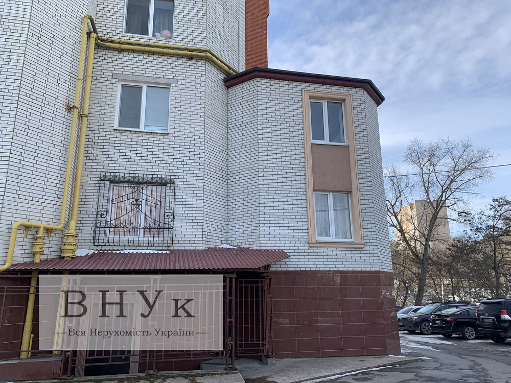 Продаж Квартира 4-кімнатна, 1/9 поверх на Цегельний пров. Тернопіль - фото 13