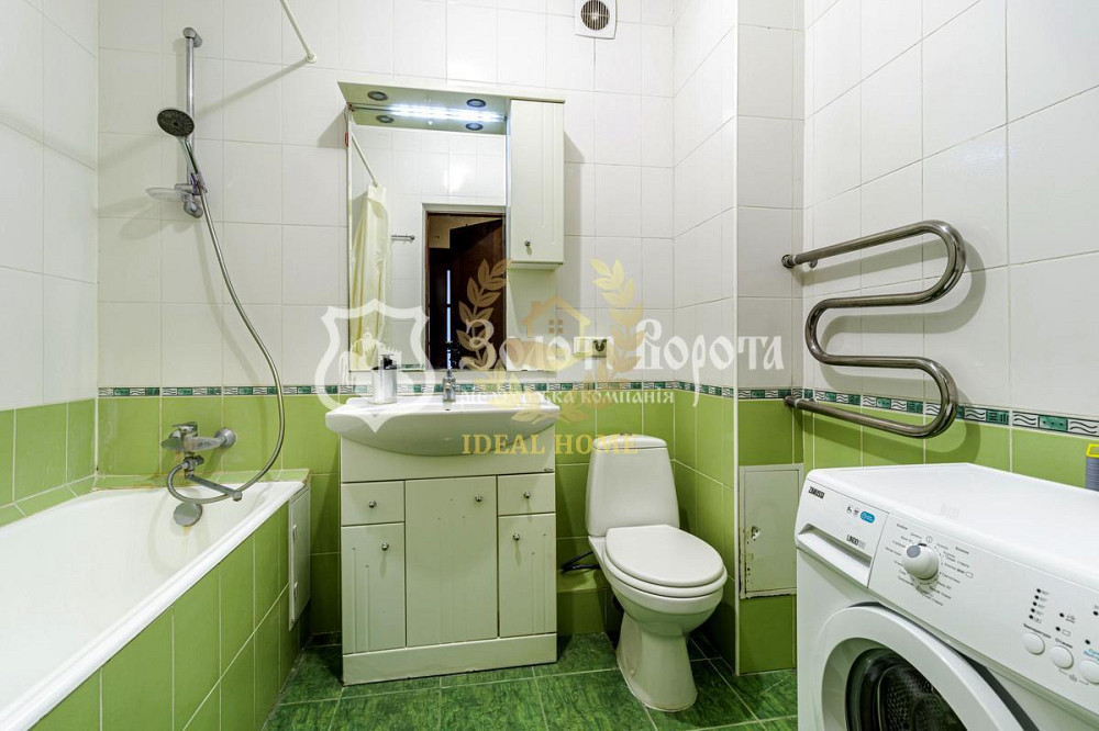 Продаж Квартира 2-кімнатна на Юлии Здановской ул., 46/1 Kiev - photo 11