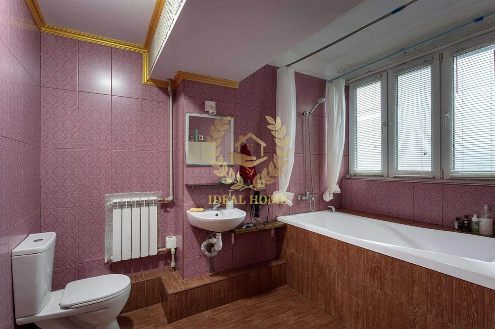 Продам 2 рівневу квартиру проспект Перемоги Київ - фото 11