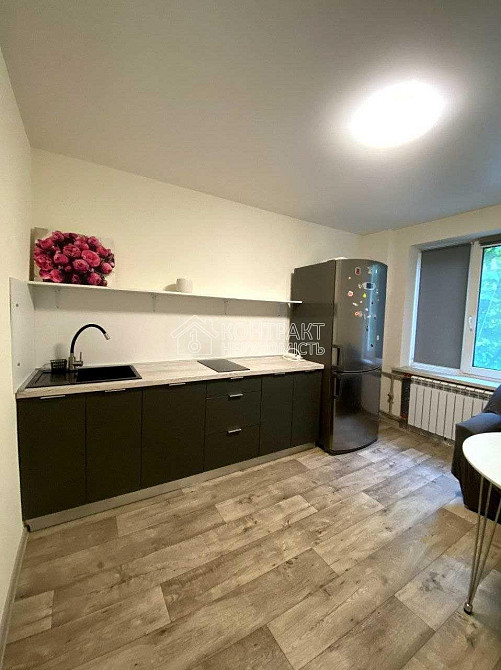 Оренда Квартира 1-кімнатна, 3/9 поверх на вул. Глобинська Харків - фото 3