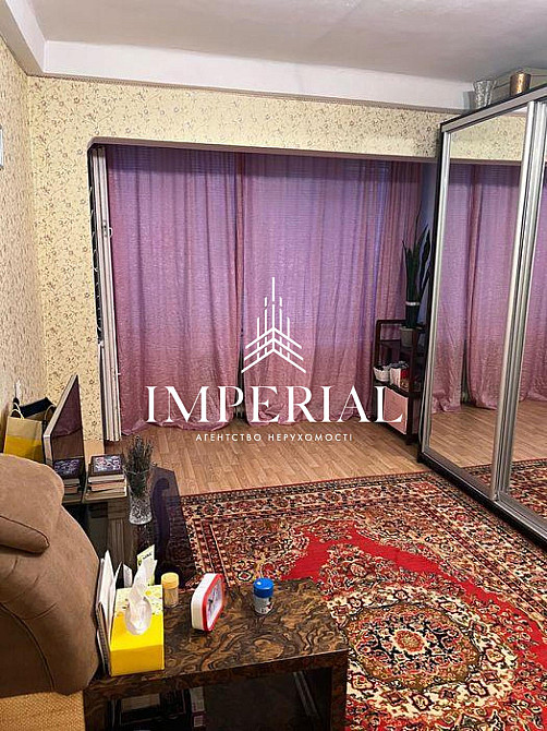 Продаж Квартира 1-кімнатна, 1/9 поверх на вул. Русанівська набережна Киев - изображение 4