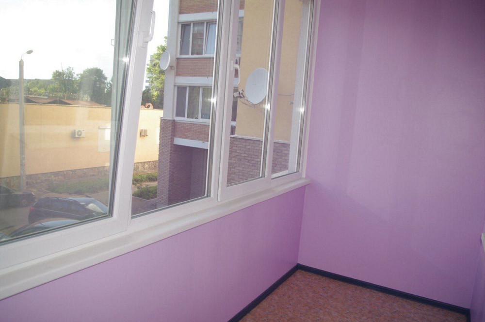 Продаж Квартира 3-кімнатна, 2/16 поверх на вул. Проспект Миру Житомир - фото 9