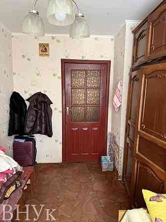 Продаж Квартира 3-кімнатна, 4/5 поверх на Гордіюк Luts'k