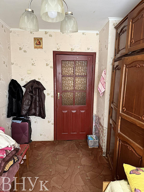 Продаж Квартира 3-кімнатна, 4/5 поверх на Гордіюк Luts'k - photo 5