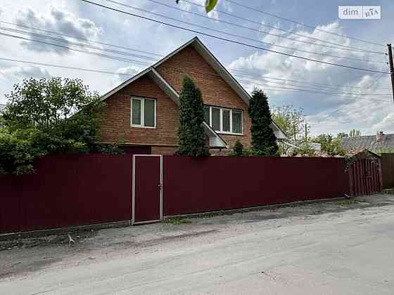 Продаж Будинок на Нечуя-Левицького Vinnytsya