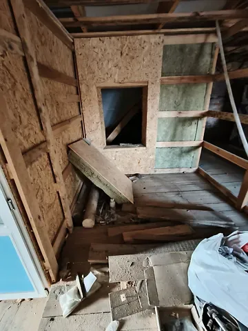 Продаж 2-поверховий   110 кв.м 3 кімн. на вул. Вознесенська 142А Кропивницький - фото 9