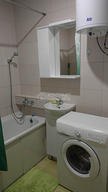 Оренда Квартира 1-кімнатна, 7/16 поверх на вул. Георгія Тарасенка Харьков - изображение 6