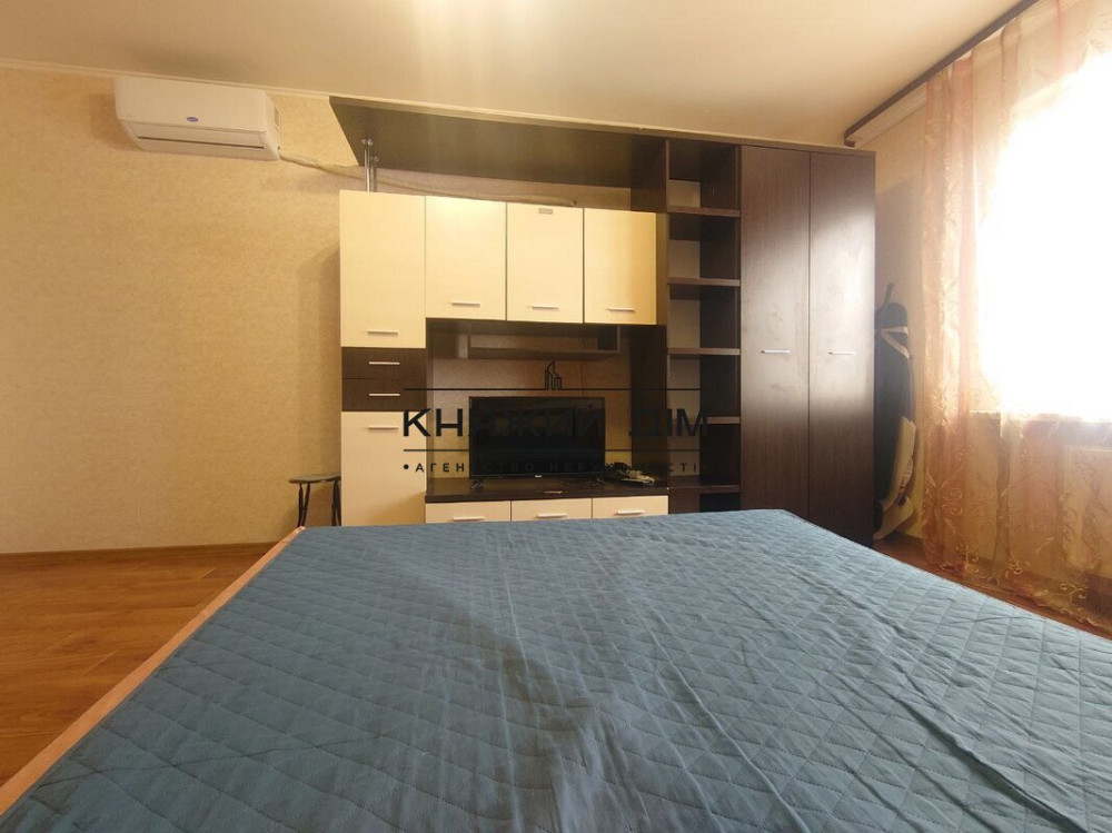 Оренда Квартира 1-кімнатна, 15/25 поверх на Науки пр-т Київ - фото 14