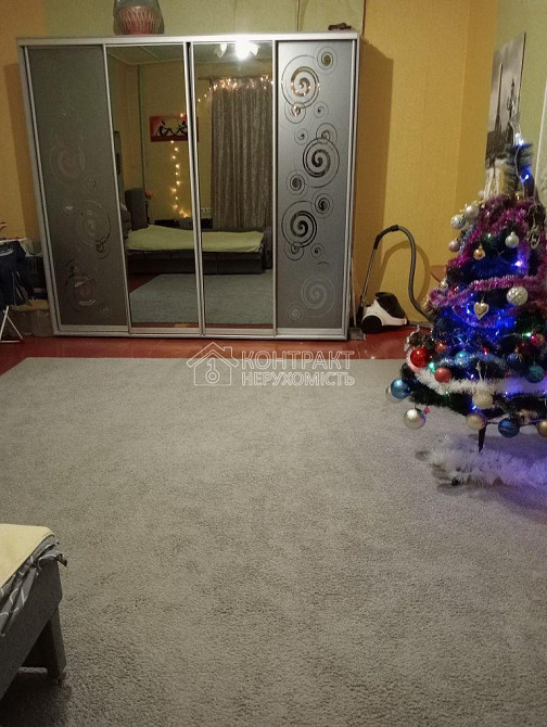 Продаж Квартира 4-кімнатна, 1/4 поверх на вул. Тархова Харків - фото 9
