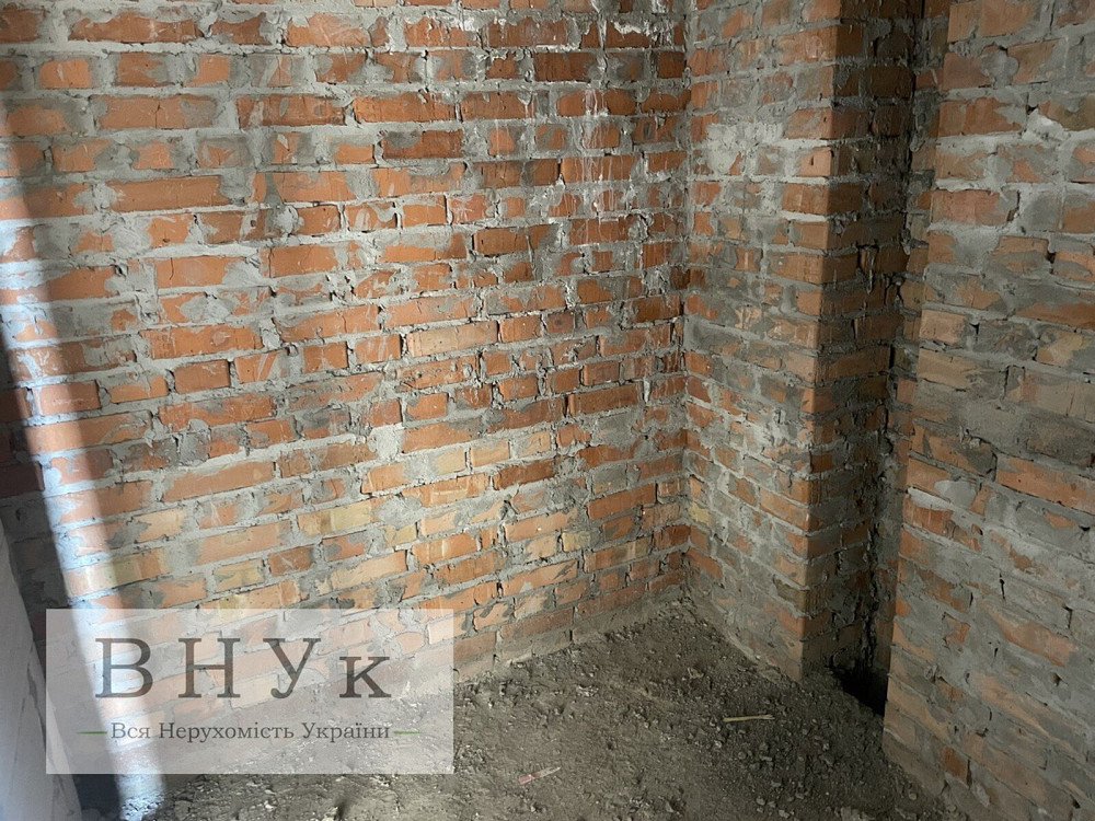 Продаж Квартира 1-кімнатна, 10/10 поверх на Тарнавського пров. Тернопіль - фото 5