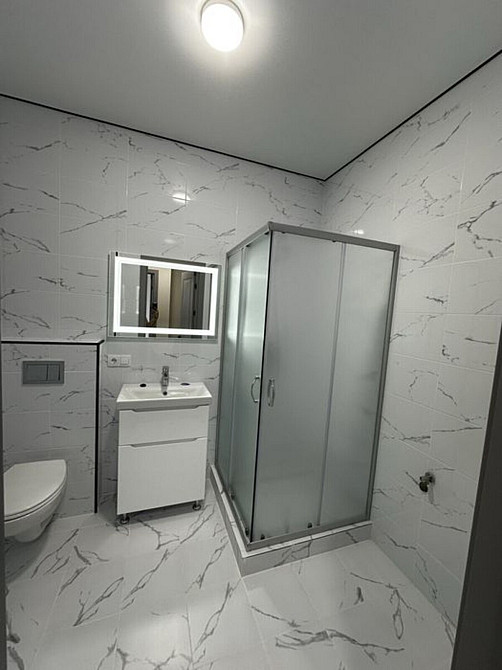 Продаж Квартира 1-кімнатна, 6/25 поверх на Вербицького, 1-В Київ - фото 4